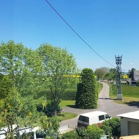 Alte-schule-kail 2 公寓 *