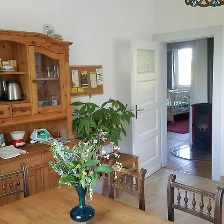 Alte-schule-kail 2 Apartment