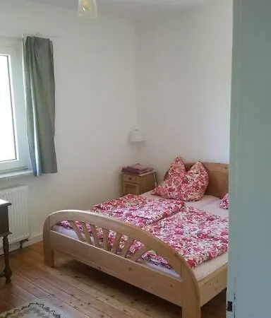 Alte-schule-kail 2 Apartamento Kail