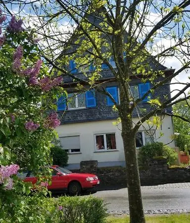 Alte-schule-kail 2 * Kail