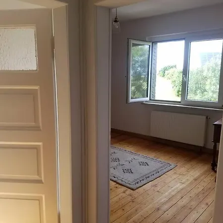 Alte-schule-kail 2 Apartment *