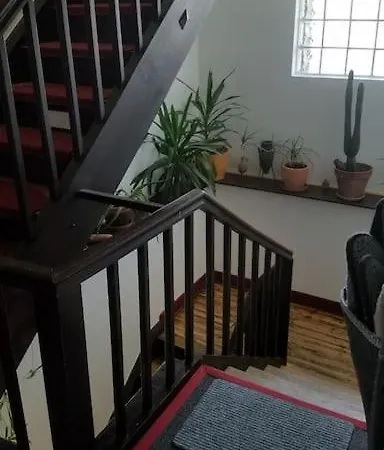 Alte-schule-kail 2 Apartamento