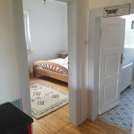 公寓 Alte-schule-kail 2