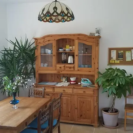 公寓 Alte-schule-kail 2