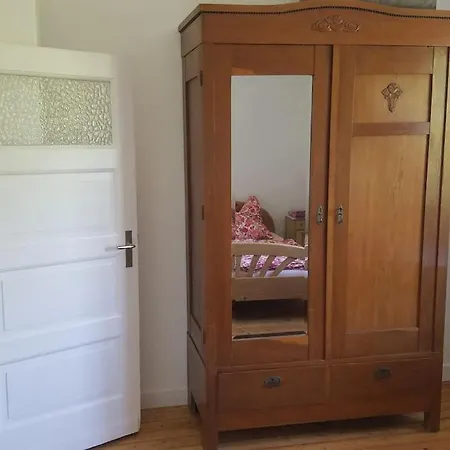 Alte-schule-kail 2 公寓 Kail