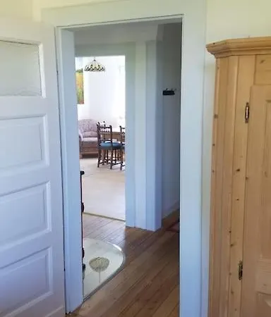 公寓 Alte-schule-kail 2 *