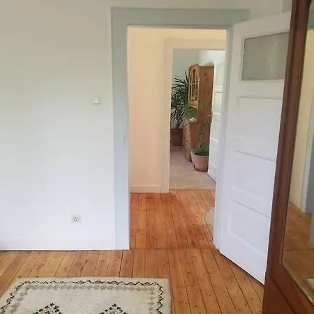 Apartment Alte-schule-kail 2