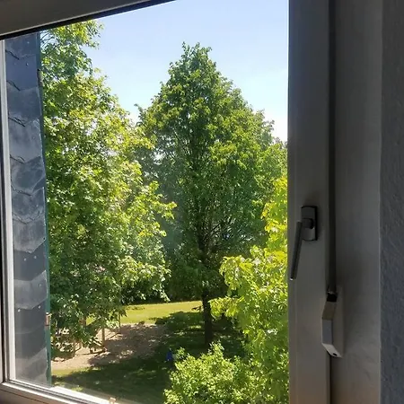 公寓 Alte-schule-kail 2