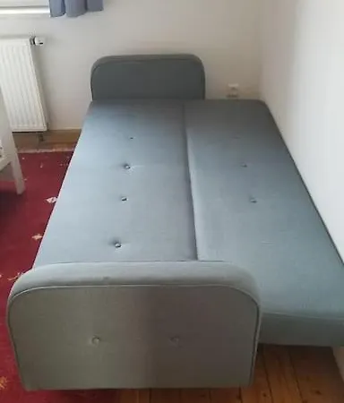 公寓 Alte-schule-kail 2 *