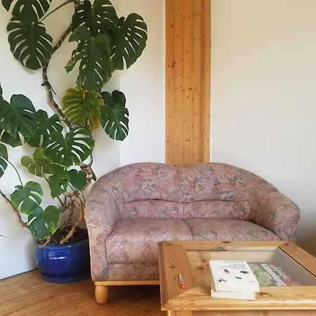 Alte-schule-kail 2 Apartamento *