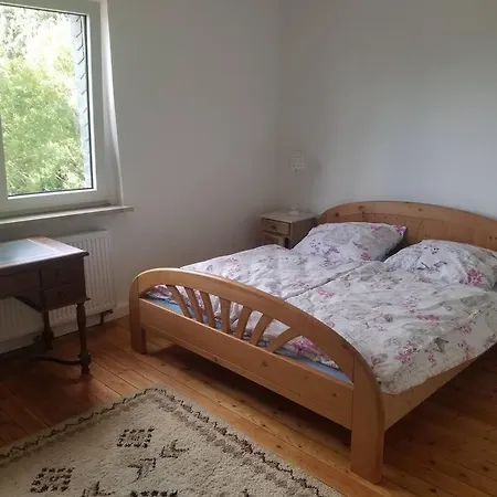 Alte-schule-kail 2 Apartment Kail