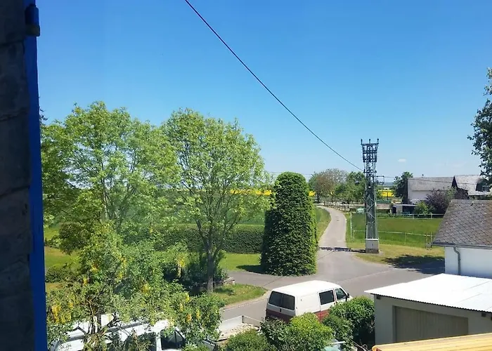 Alte-schule-kail 2 Apartamento *