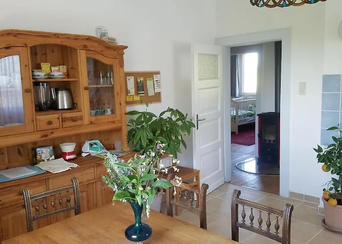 Alte-schule-kail 2 Apartamento