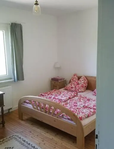 Alte-schule-kail 2 Apartment Kail