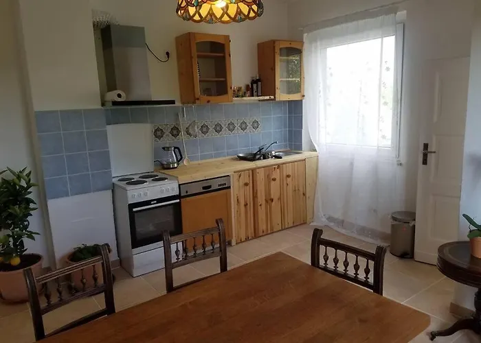 Alte-schule-kail 2 Apartamento *