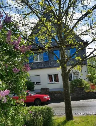 Alte-schule-kail 2 * Kail