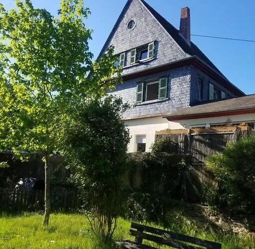 Alte-schule-kail 2 Apartamento