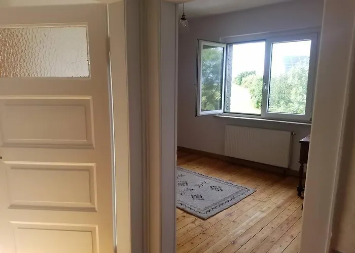 Alte-schule-kail 2 Apartment *