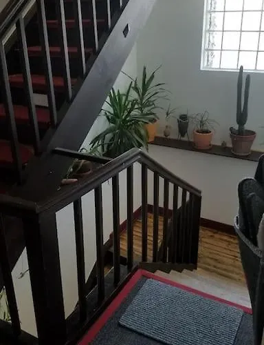 Alte-schule-kail 2 Apartamento