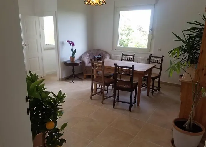 Alte-schule-kail 2 Apartamento *