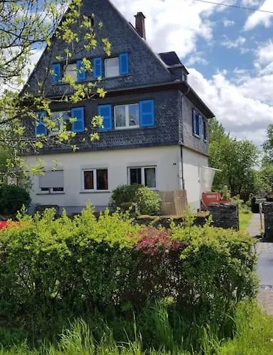 Alte-schule-kail 2 * Kail