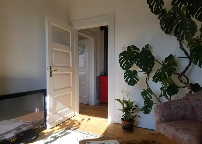 Alte-schule-kail 2 Apartamento Kail