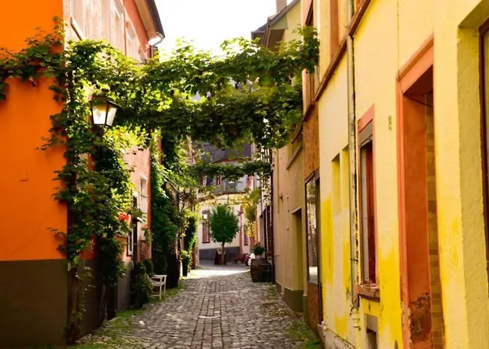 Alte-schule-kail 2 Apartamento *