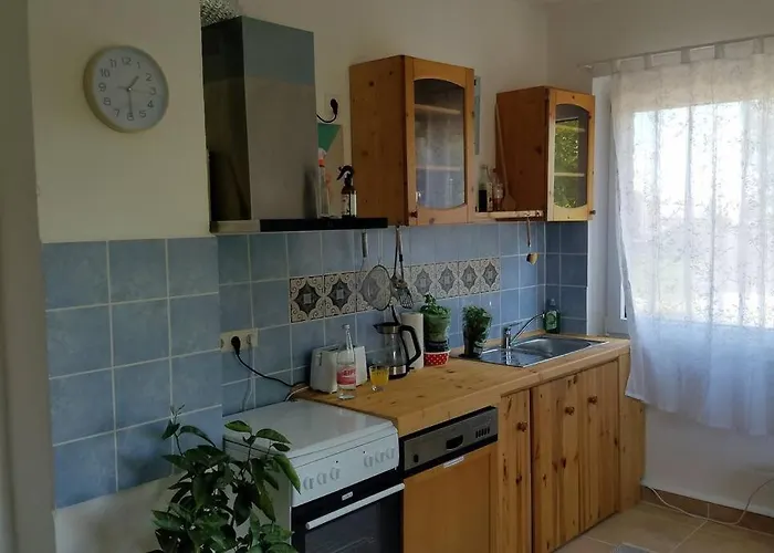 Alte-schule-kail 2 Apartamento Kail