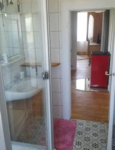 Apartamento Alte-schule-kail 2 *