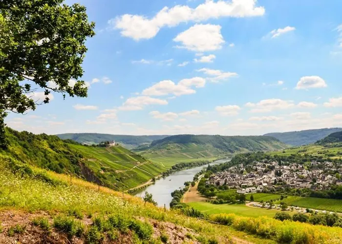 Alte-schule-kail 2 Apartamento *