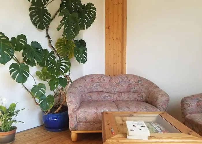 Alte-schule-kail 2 Apartamento *