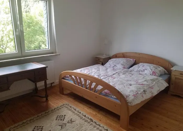 Alte-schule-kail 2 Apartment Kail